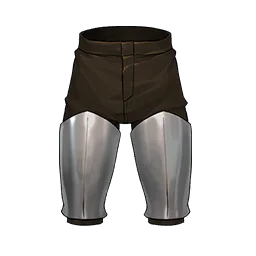 Thunderous Bottoms (Finest)