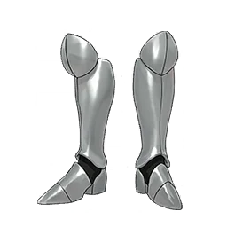 Thunderous Combat Boots (Finest)