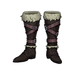 Untamed Roar Combat Boots