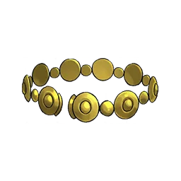 Watcher's Armor Belt