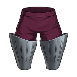 Watcher's Armor Bottoms
