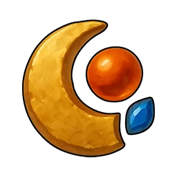 Accessory Fragment icon in The Seven Deadly Sins: Origin