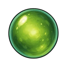Icon Aquatree Essence trong The Seven Deadly Sins: Origin
