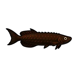 Icon Armored Arowana trong The Seven Deadly Sins: Origin