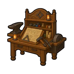 Artisan's Workbench