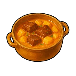 Icon Beef Curry Stew trong The Seven Deadly Sins: Origin