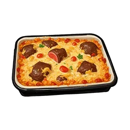 The Seven Deadly Sins: Origin的焗烤牛肉圖示