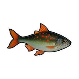 Icon Blue-backed Mullet trong The Seven Deadly Sins: Origin