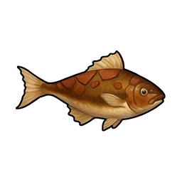 The Seven Deadly Sins: Origin的巨岩鱧魚圖示