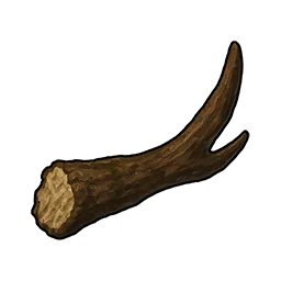 Icon Broken Deer Antler trong The Seven Deadly Sins: Origin