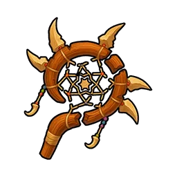 Broken Staff Head icon in The Seven Deadly Sins: Origin