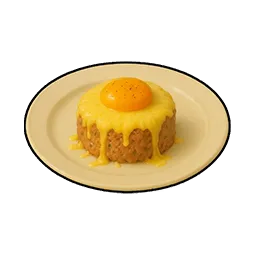 치즈 비프 타르타르