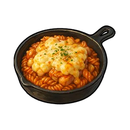 Chicken Gratin icon in The Seven Deadly Sins: Origin