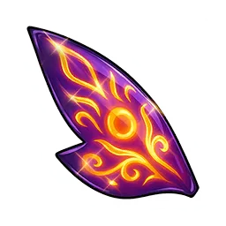 Icon Condensed Cursed Essence trong The Seven Deadly Sins: Origin