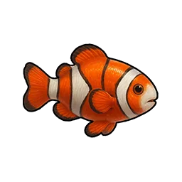 Dazed Anemone Fish icon in The Seven Deadly Sins: Origin