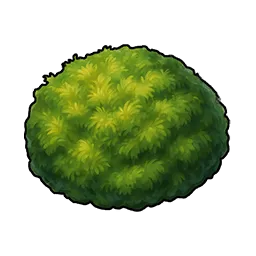 Edible Moss icon in The Seven Deadly Sins: Origin