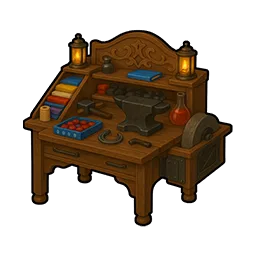 Expert's Workbench