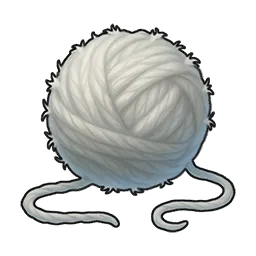 Fine Feather Yarn icon in The Seven Deadly Sins: Origin
