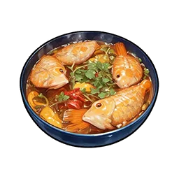 Fish Hot Pot icon in The Seven Deadly Sins: Origin
