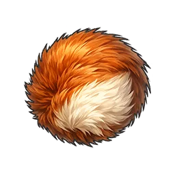 Fox Fur icon in The Seven Deadly Sins: Origin