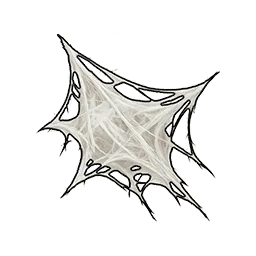 Icon Frayed Spider Web trong The Seven Deadly Sins: Origin