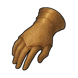 Gauntlet Covering icon in The Seven Deadly Sins: Origin
