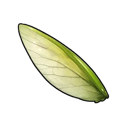 Icon Gleaming Insect Wing trong The Seven Deadly Sins: Origin