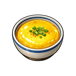 Icon Golden Egg Soufflé trong The Seven Deadly Sins: Origin