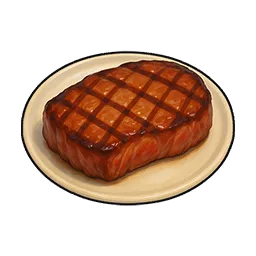 The Seven Deadly Sins: Origin的烤牛肉圖示