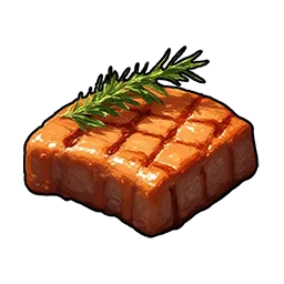 The Seven Deadly Sins: Origin的烤肉圖示