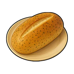 허브 빵