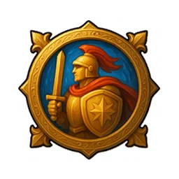 Icon Hero's Token trong The Seven Deadly Sins: Origin