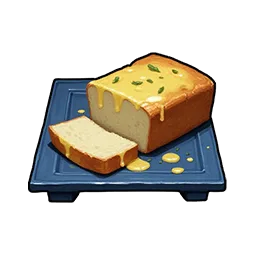 허니 빵