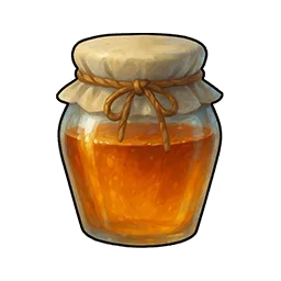 Honey icon in The Seven Deadly Sins: Origin