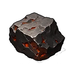 鐵礦石