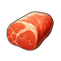 The Seven Deadly Sins: Origin的大型獸肉圖示