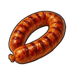 Icon Large Sausage trong The Seven Deadly Sins: Origin