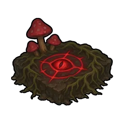 Life Clod icon in The Seven Deadly Sins: Origin