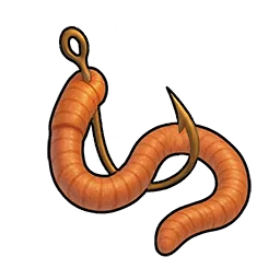 Low-quality Bait