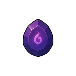 魔力の欠片（下級）