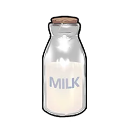 Icon Milk trong The Seven Deadly Sins: Origin