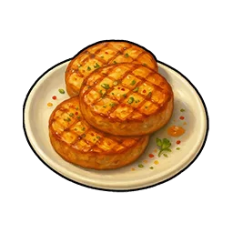 Mushroom Steak icon in The Seven Deadly Sins: Origin
