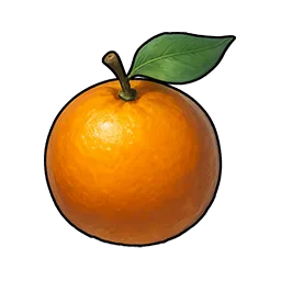 오렌지