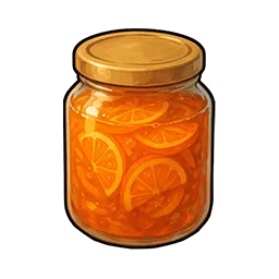Icon Orange Marmalade trong The Seven Deadly Sins: Origin