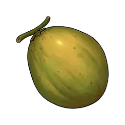 Palm Fruit icon in The Seven Deadly Sins: Origin