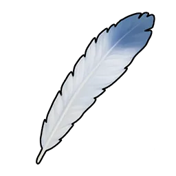 Icon Pigeon Feather trong The Seven Deadly Sins: Origin