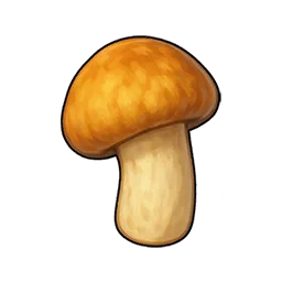 Pine Mushroom icon in The Seven Deadly Sins: Origin