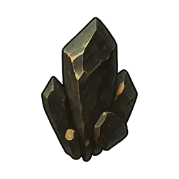 Icon Pitch-black Stone trong The Seven Deadly Sins: Origin