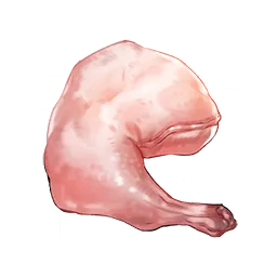 새고기
