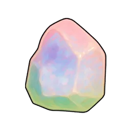 Quartz Ore icon in The Seven Deadly Sins: Origin